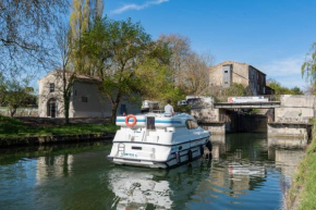 LE MOULIN DU VIVIER